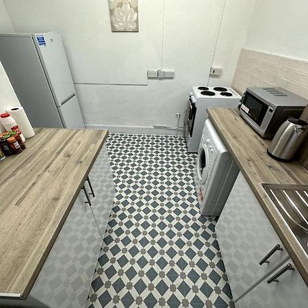 Spectacular 2 Bedroom On Tower Bridge Londra Dış mekan fotoğraf