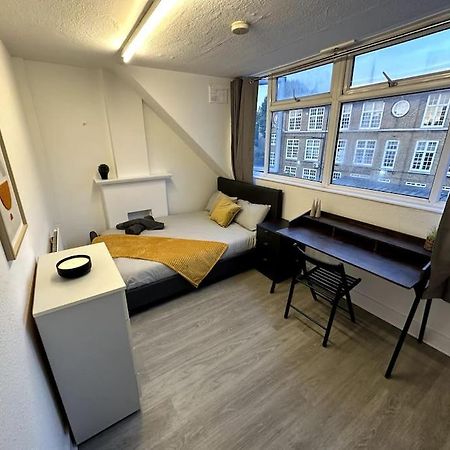Spectacular 2 Bedroom On Tower Bridge Londra Dış mekan fotoğraf