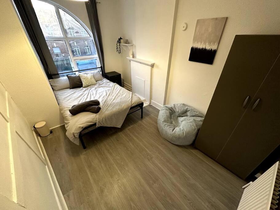 Spectacular 2 Bedroom On Tower Bridge Londra Dış mekan fotoğraf